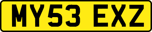 MY53EXZ