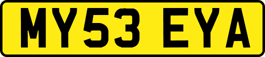 MY53EYA