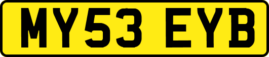 MY53EYB