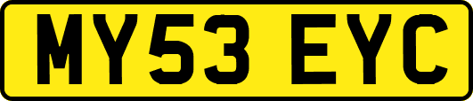MY53EYC