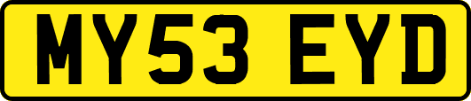 MY53EYD