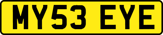 MY53EYE