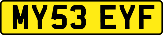 MY53EYF