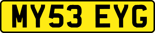 MY53EYG