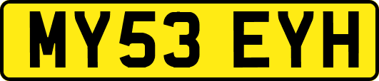 MY53EYH