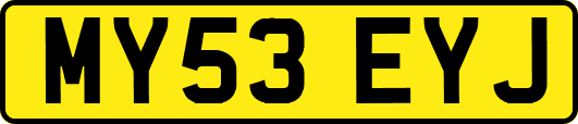 MY53EYJ