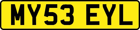 MY53EYL