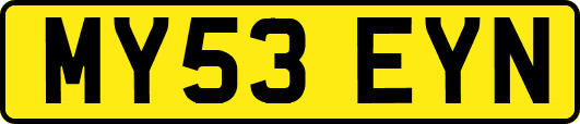 MY53EYN