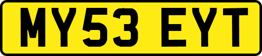 MY53EYT