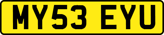 MY53EYU