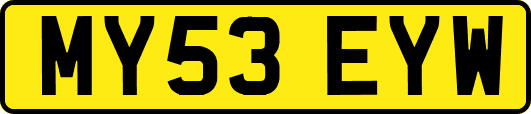 MY53EYW