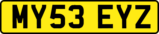 MY53EYZ