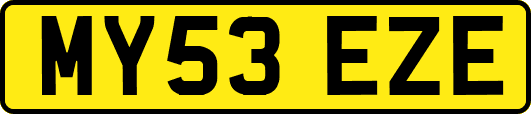 MY53EZE