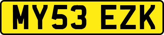 MY53EZK