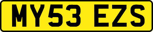 MY53EZS