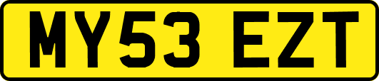 MY53EZT