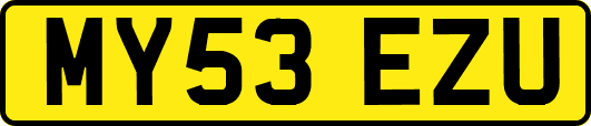 MY53EZU