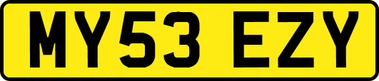MY53EZY