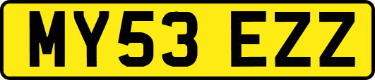 MY53EZZ