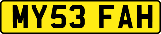 MY53FAH