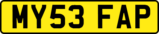 MY53FAP