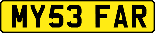 MY53FAR