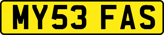 MY53FAS