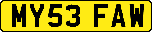 MY53FAW