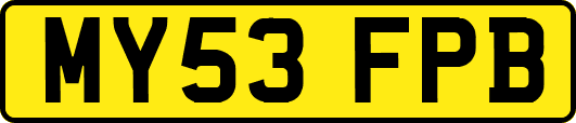 MY53FPB