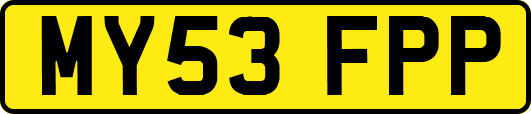 MY53FPP