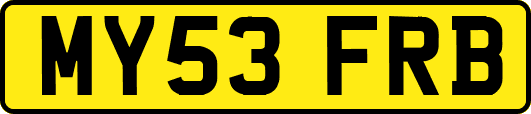 MY53FRB