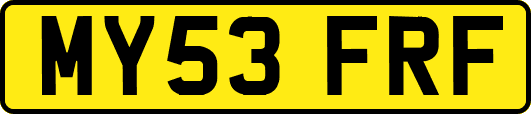 MY53FRF