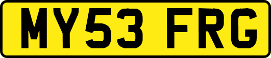 MY53FRG