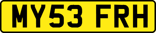 MY53FRH