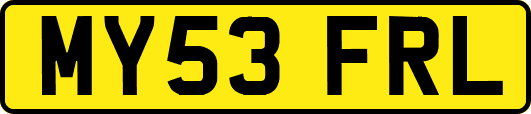 MY53FRL