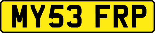 MY53FRP