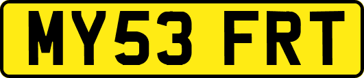 MY53FRT