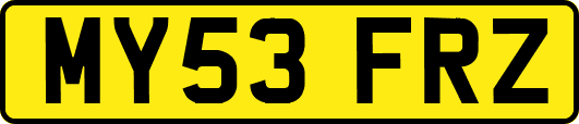 MY53FRZ