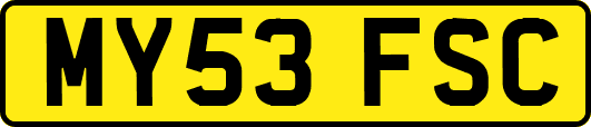 MY53FSC
