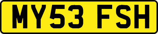 MY53FSH