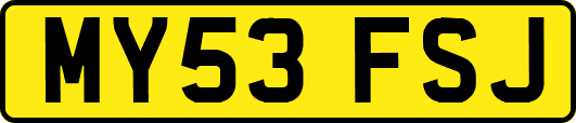 MY53FSJ