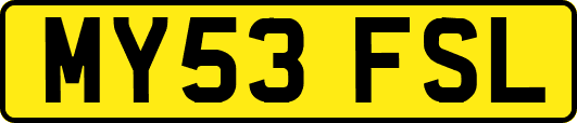 MY53FSL