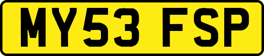 MY53FSP