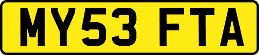 MY53FTA