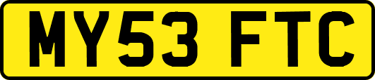 MY53FTC