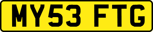 MY53FTG