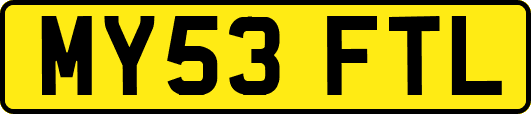 MY53FTL