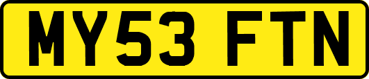 MY53FTN