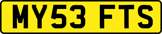 MY53FTS