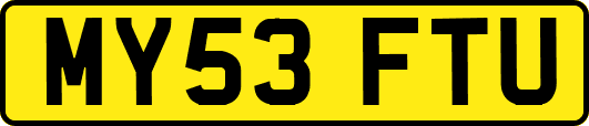 MY53FTU